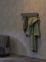 ����� FLOW Skyline Hook 600�92�90 ���������, � ��������, ������ Fl-sky-hook60-�