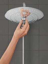 ������� ������� Grohe Euphoria 27475001  ���������, �����, ������� ���, �����, ������, ���������