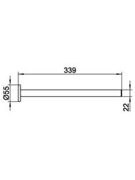  Keuco Plan 339 , , ,  14923010000