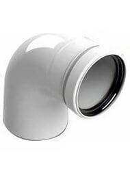 ����� ��������������� Rommer 90* D80, RCA-0808-0000090