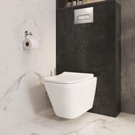 ������ ��������� Vitra Integra Square  545�365�400 ��� �������,�������. ����.,���. ���.7082B003-0075