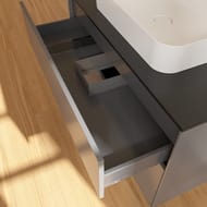 ����� ��� ���������� Villeroy & Boch Finion (1000�603�501) Anthracite Matt Lacquer G35200GK