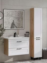 ������� ��������� Lago (800�700) � LED ���������� 5000K � ��������� ������������, ������