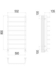  TERMINUS  8 (:532x800) , ., ., / 500