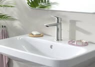 ��������� Hansgrohe Logis 71251000 ��� �����������, 110 Fine, ������� ��������, ����
