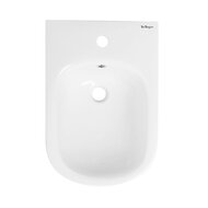 Биде подвесное BelBagno Prado (330х520х295) белое BB10150BH