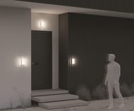 ��������� ���������� Maytoni Badd (���) O454WL-L10GF3K1, 3000K 10�� IP 54, ������