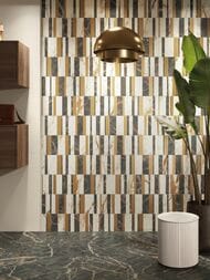 ��������������� ������ ColiseumGres Pompei Brown (450�900) ���������� (��.�.)