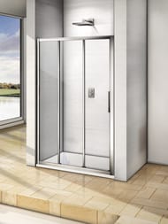   GOOD DOOR BAS ORION WTW-110-C-CH (110185) ,   5