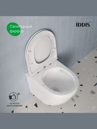     IDDIS Basic   ,   BASBQ03i73