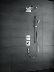 ������! ������� ��� Hansgrohe Raindance Rainfall 180 AIR 2jet ������������� 28433000