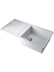 ����� Omoikiri KITAGAWA 100-WH (1000�510�200) ������������, �������, ���� ����� 4993787