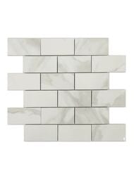 ������� �� ������������� Marble Porcelain Calacatta POL 48�98 (298x298�10) ��� ������, ����� (��.)