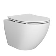 ������ ��������� Abelsberg Acrade TornadoFlush ARC60801WH ����� ������