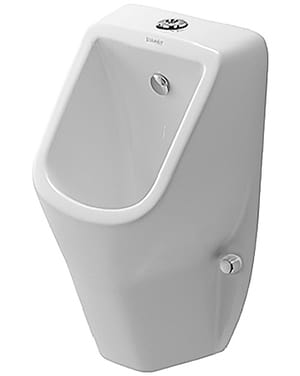 Писсуар DURAVIT D-CODE 305х295х575 без 