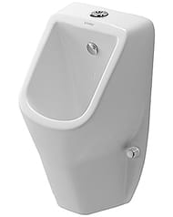 Писсуар DURAVIT D-CODE 305х295х575 без "мушки" 0828300000