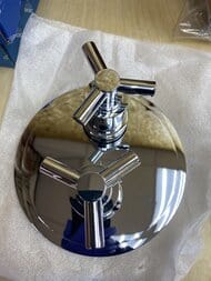 !  Grohe Atrio 19395000   ,  , 