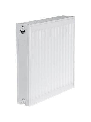 Радиатор стальной AXIS 22 500x400 Classic, боковое подкл. 1/2, 852 Вт, арт. AXIS225004C
