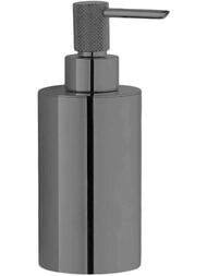 ��������� ��� ������� ���� Boheme Uno ����������, ����: Shine Gun Metall 10980-SGM