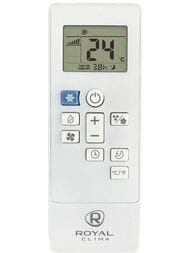 Мобильный кондиционер Royal Clima TESORO RM-TS17CH-E до 17 кв.м