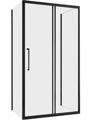 ������� ���������� ABBER Schwarzer Diamant AG30130BH-S85B-S85B (1300�850�1950) �-���., �����./������