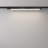 �������� ���������� Maytoni Basis Unity (����� �����) TR000-1-24W4K-B 4000K 24�� 110�, IP20, ������