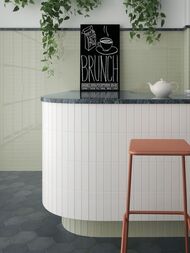 ������ ��������� EQUIPE COSTA NOVA White Matt (50�200) ���������, �����, 28454 (��.�.)