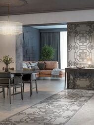 ��������������� ������ KERAMA MARAZZI ��� ��������� (600�600�9) ������-�����, DD641020R (��.�)