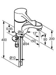  KLUDI MEDI CARE  ,   , care- () 341120524
