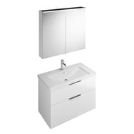 ����� � ��������� Burgbad Eqio 830�490�645 ���������, 2 �����, ����� SEYQ083F2009C001