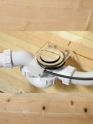 ������� ��� ����� McAlpine �������, ������ �������� ������, ������� 1000��, ���� MRB2CB2-PB