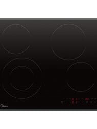 ������������� �������� ������ Midea (51x590x520) ������ MCH64407F