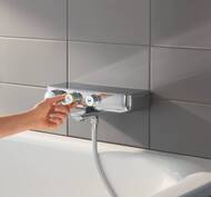  Grohe Grohtherm SmartControl 34718000       , 