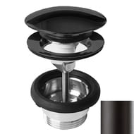 ������ ������ Fantini �������� PVD Matt Gun Metal 91P58434