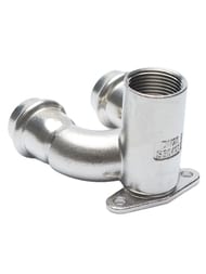    Franta 183/4",   SUS 304, V28183400G