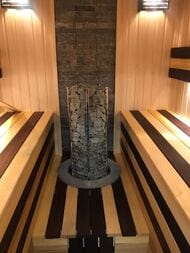 ������������� ���� SAWO Tower 9���, ��� ������, ��� ����� ��������, TH6-90NS-P