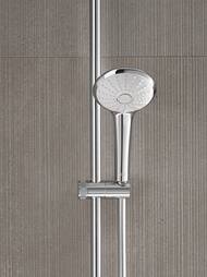 Душевая система Grohe Euphoria 260 27296003 термостат CoolTouch, верх./ручной душ 1+3 режима, хром