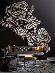 ����� ��������� �� ��������� ROBERTO CAVALLI Home 8 (3,0�3,0) �����, �����-����� 19115 (���.)