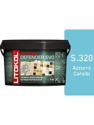 ������� ���������� LITOKOL STARLIKE Defender Evo S.320 �����������������, �������, 1 ��
