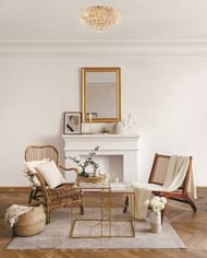 ���������� ���������� Maytoni Karolina (��������) DIA120-09-G, IP20, E14�8, ������