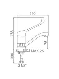 ��������� Ledeme H79 ��������, ��� �����, �������������, ���� L4579-2