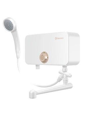 Уценка! Водонагреватель Thermex Oscar 5500 (безнап.), 5,5кВт, подключение в электрический щит