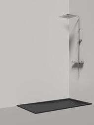 ������� ������ SALINI CAPRI 120221MF  (1500�800�82) ���.������ S-Sense, �����, ������ �������