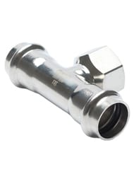 ������� ����� Franta 42�1.1/4"��42, ����������� ����� SUS 304, V22421140G