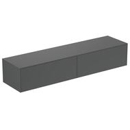 ����� ��� �������� Ideal Standard CONCA (1985x505x370) 2 �����, ��������, �� ����������� T4316Y2