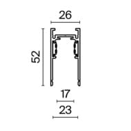 ���������� 2 � Maytoni Exility (��������) TRX034-412W ���������/��������� �����, IP20