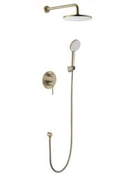 ������� ������� VODA �������� �������, ���. Vessel GOLD Set_3in1