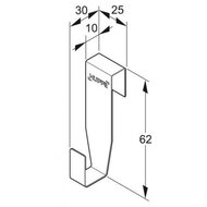 ������ ��� ��������� HUPPE ���� 600310.000