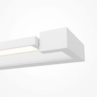 ��������� Maytoni Batten (������) MIR265WL-L10W3K, 2700K, 10��, 120�, IP20, LED, �����