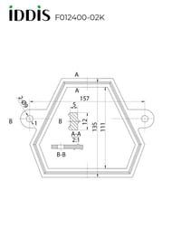  IDDIS ( ) 2- ,   ,   F012400-02K